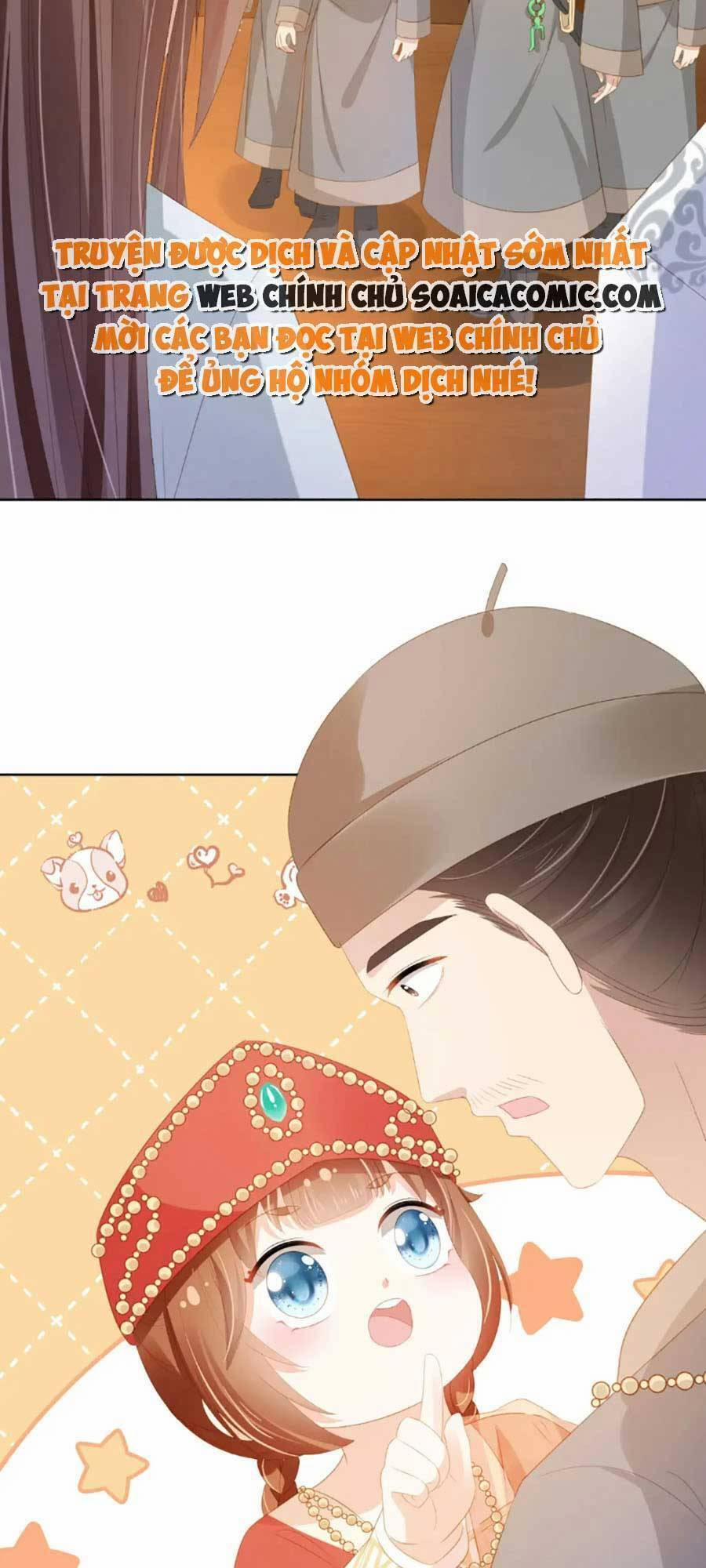 Nhặt Được Bảo Bối Manh Manh 82 trang 12