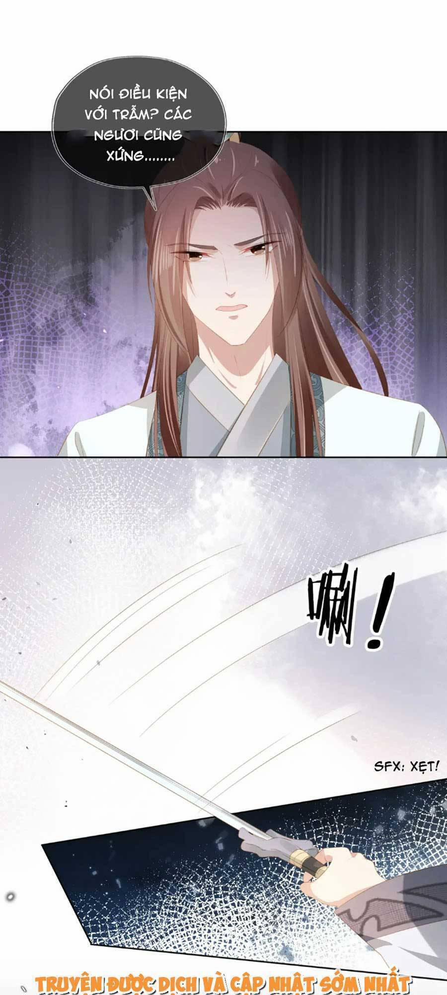 Nhặt Được Bảo Bối Manh Manh 82 trang 19