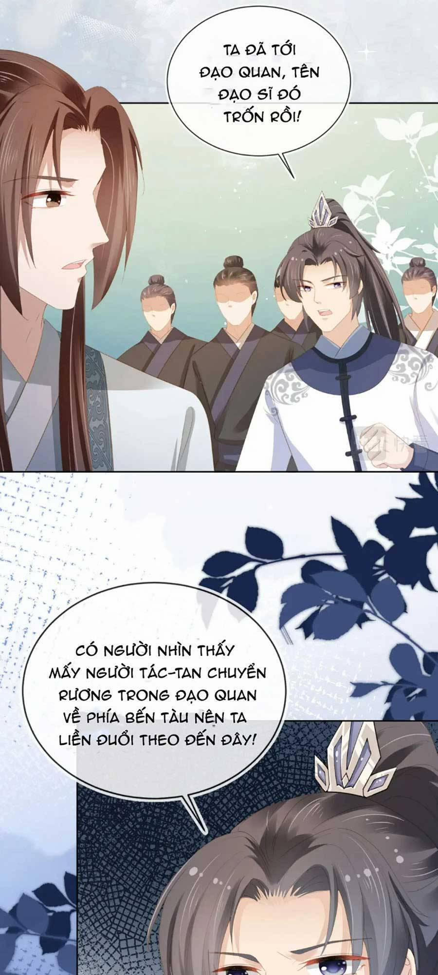 Nhặt Được Bảo Bối Manh Manh 82 trang 2