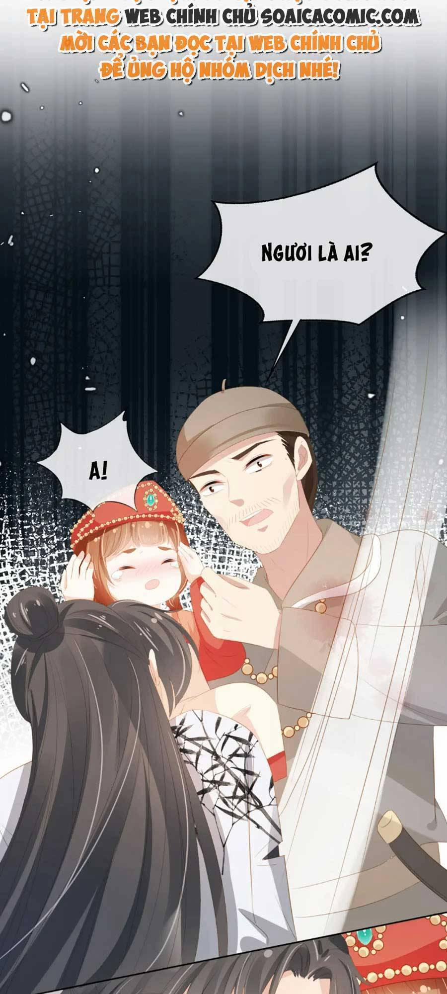 Nhặt Được Bảo Bối Manh Manh 82 trang 20