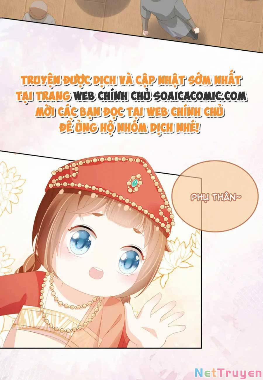 Nhặt Được Bảo Bối Manh Manh 82 trang 23