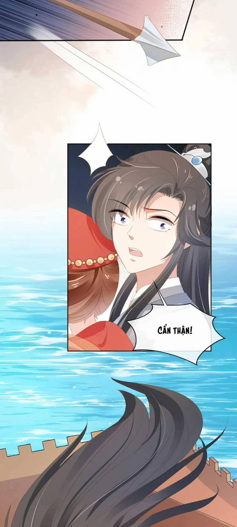 Nhặt Được Bảo Bối Manh Manh 82 trang 25