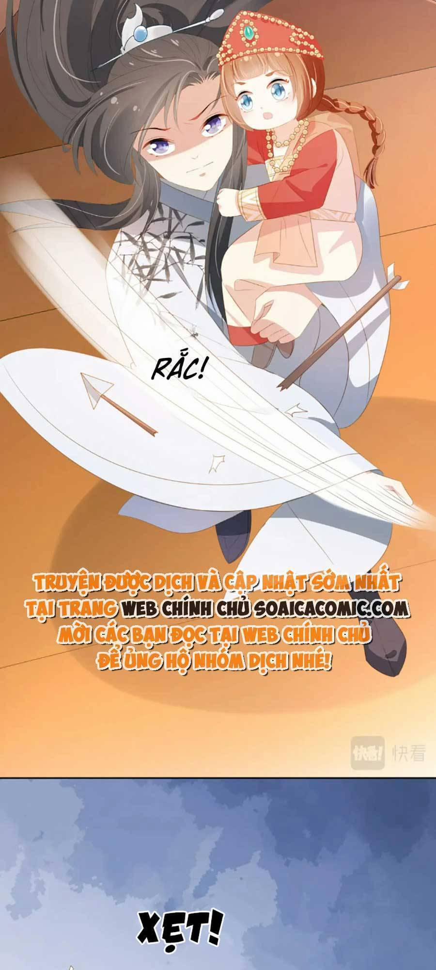 Nhặt Được Bảo Bối Manh Manh 82 trang 26