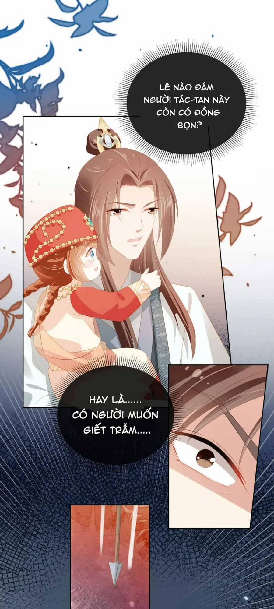 Nhặt Được Bảo Bối Manh Manh 82 trang 29