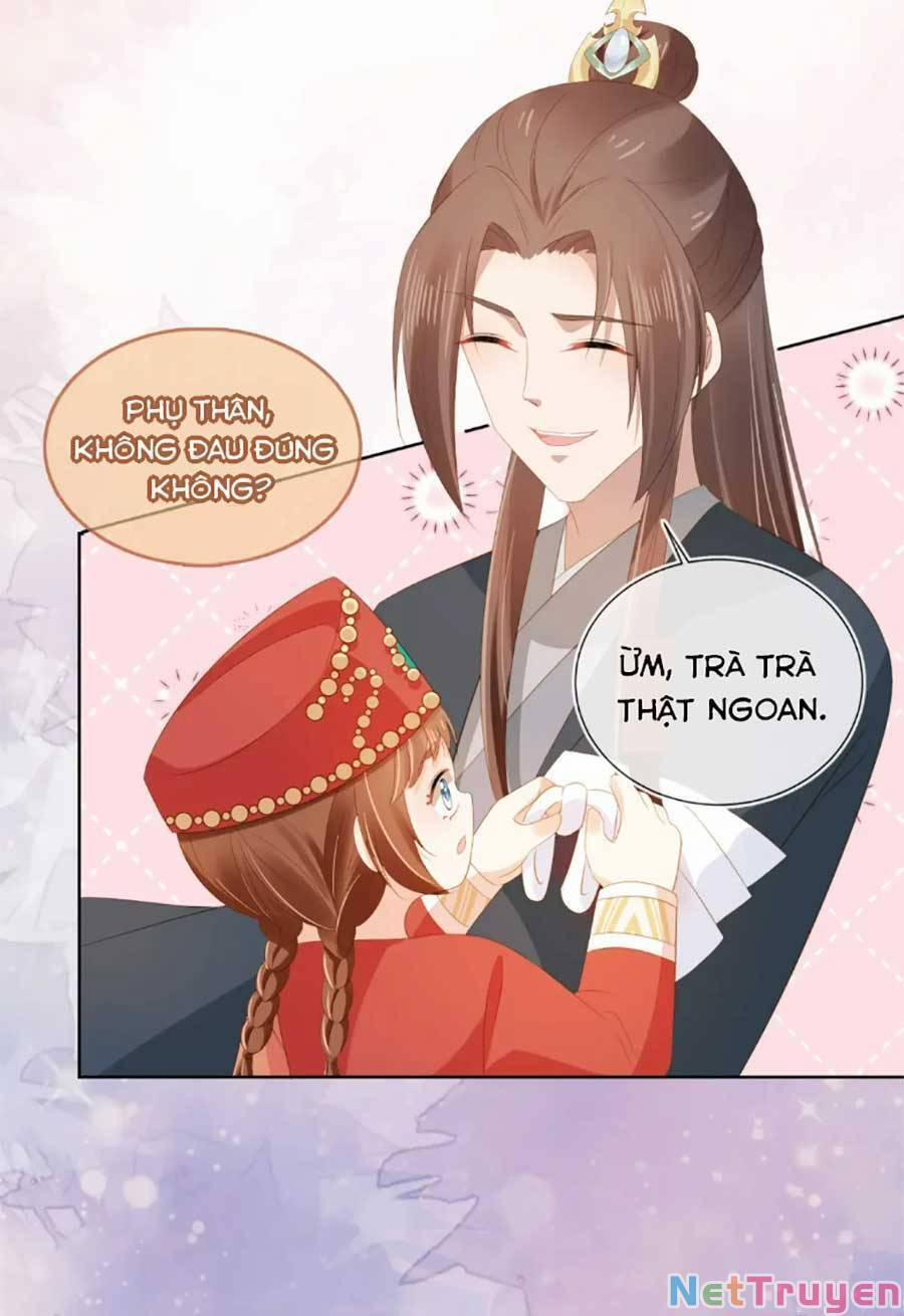 Nhặt Được Bảo Bối Manh Manh 83 trang 15