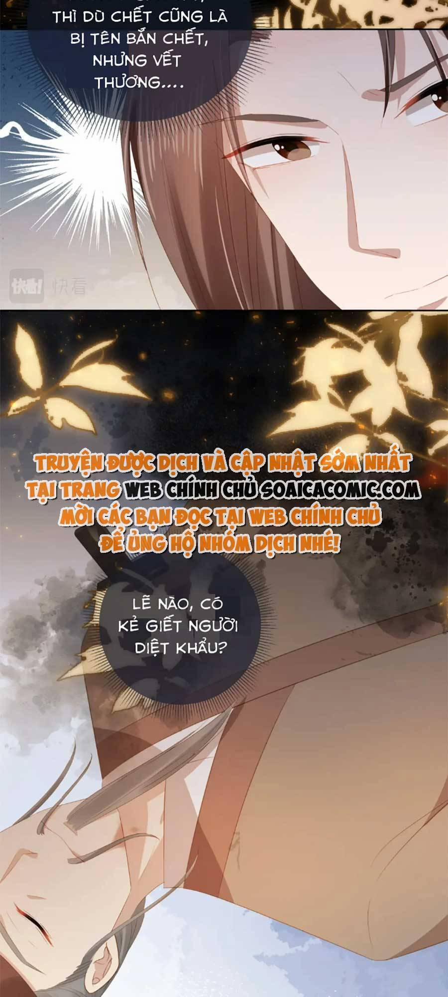 Nhặt Được Bảo Bối Manh Manh 83 trang 17