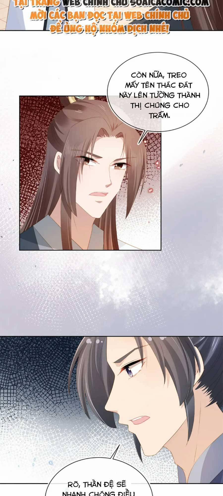 Nhặt Được Bảo Bối Manh Manh 83 trang 19