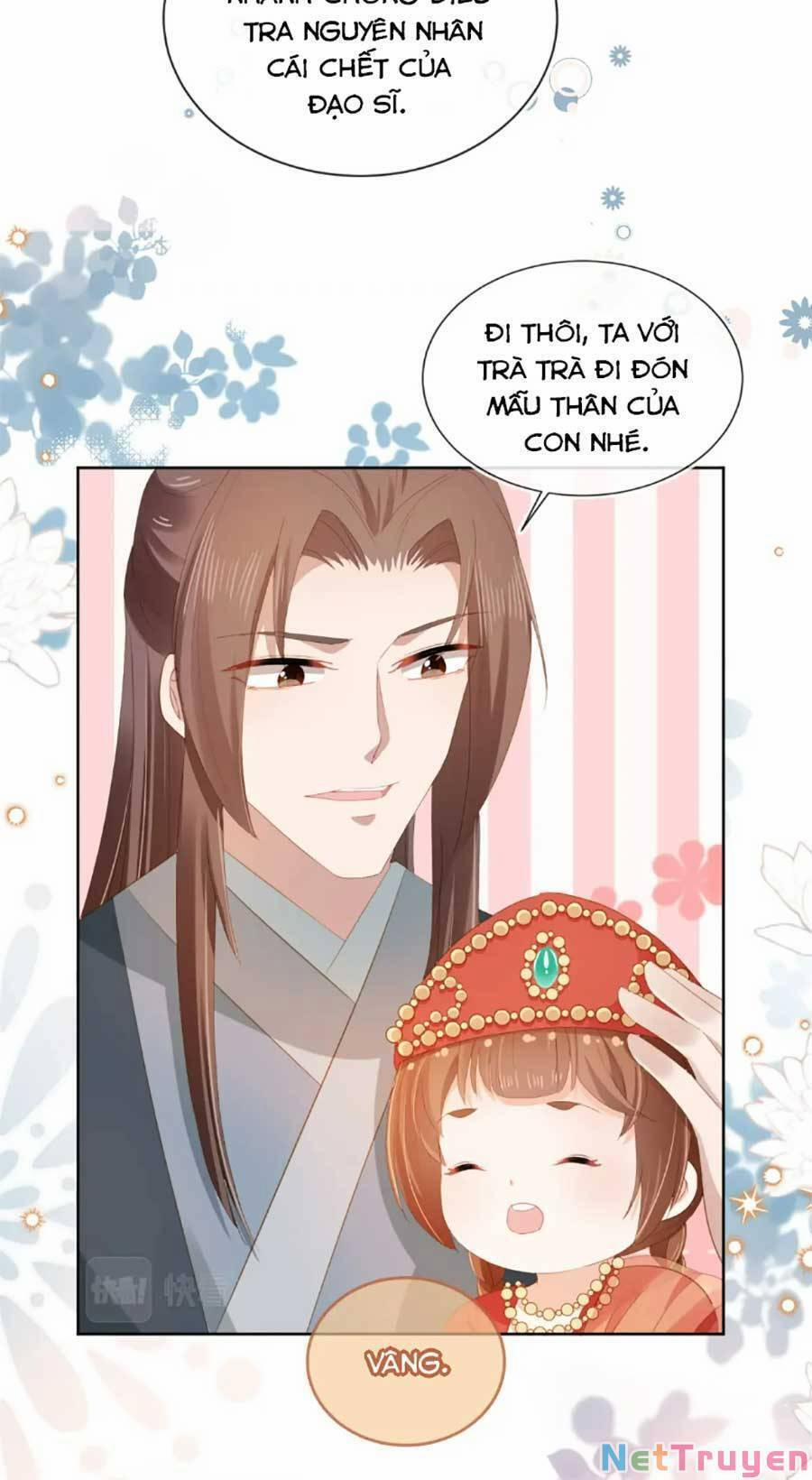 Nhặt Được Bảo Bối Manh Manh 83 trang 20