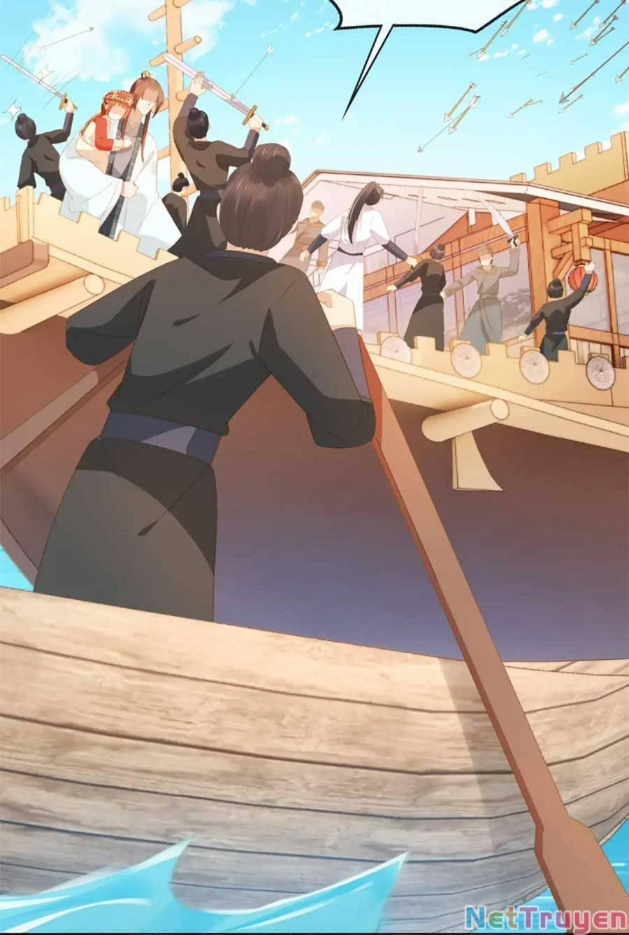 Nhặt Được Bảo Bối Manh Manh 83 trang 4