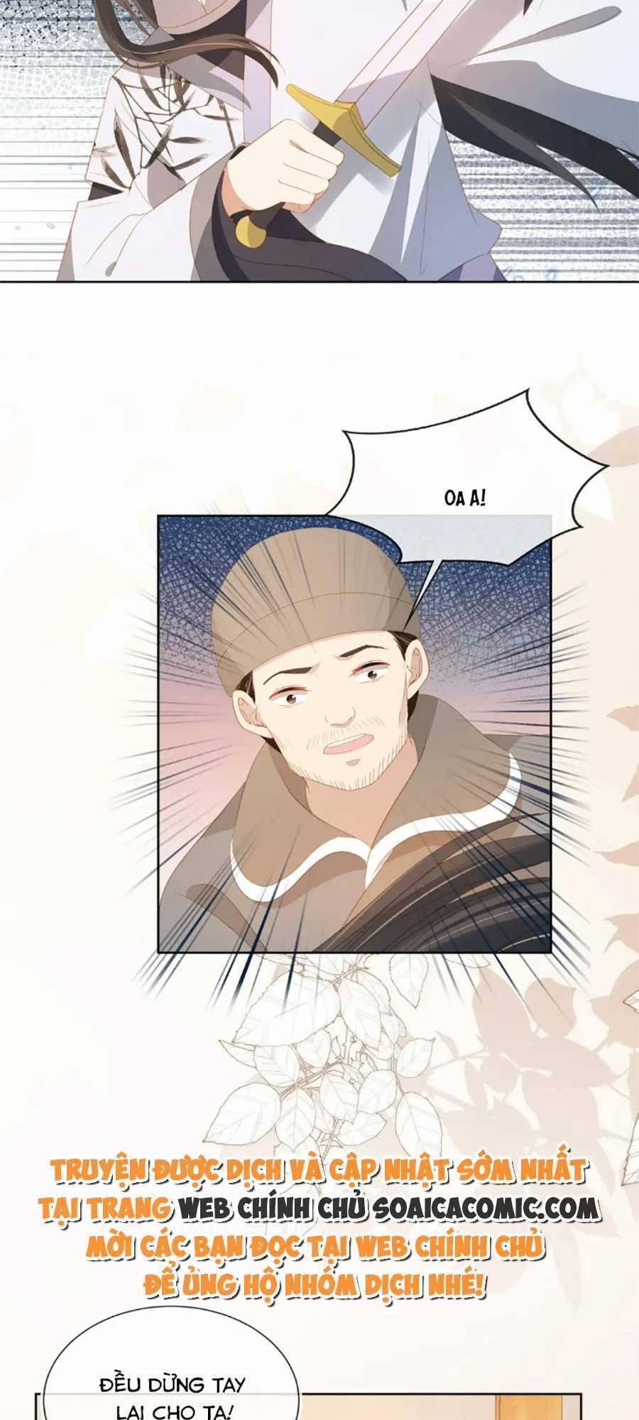 Nhặt Được Bảo Bối Manh Manh 83 trang 6