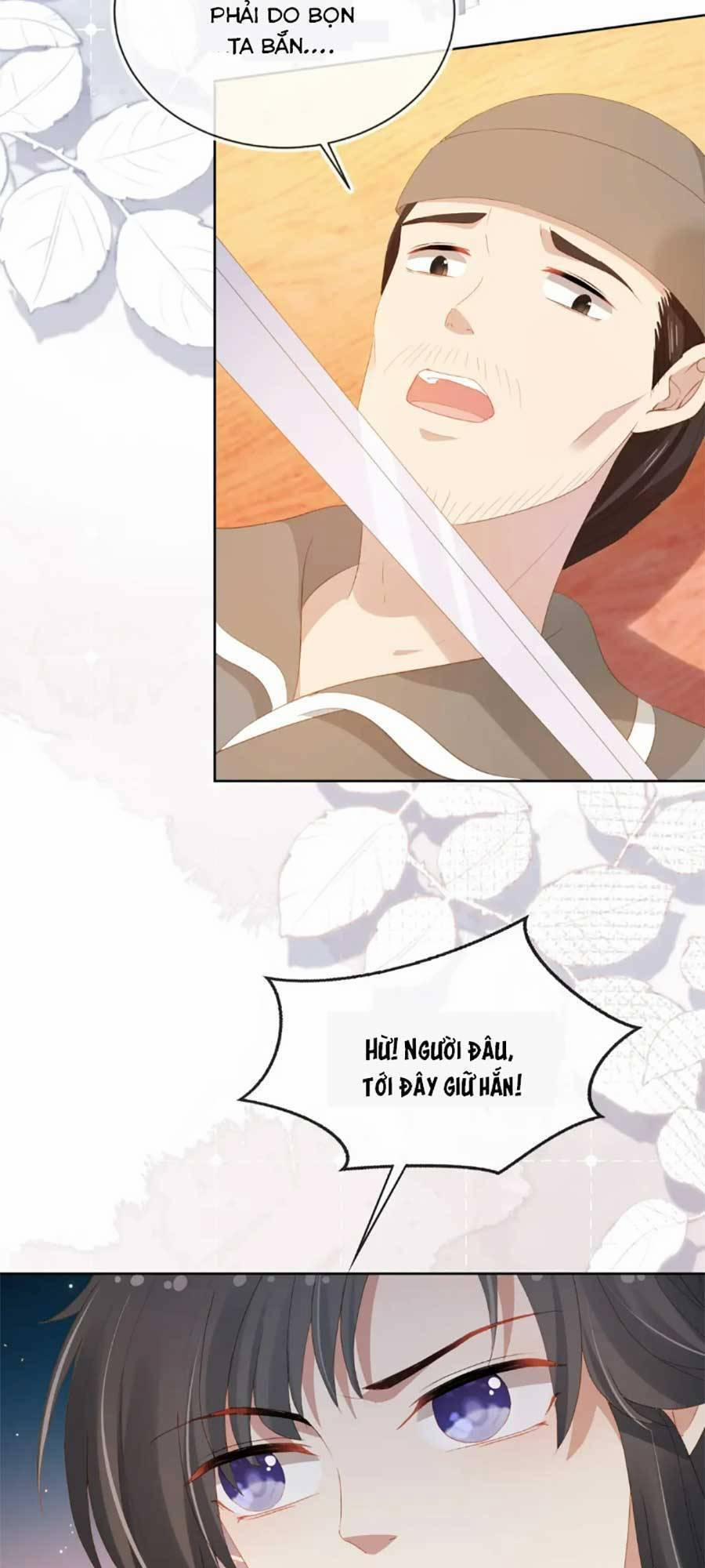 Nhặt Được Bảo Bối Manh Manh 83 trang 9