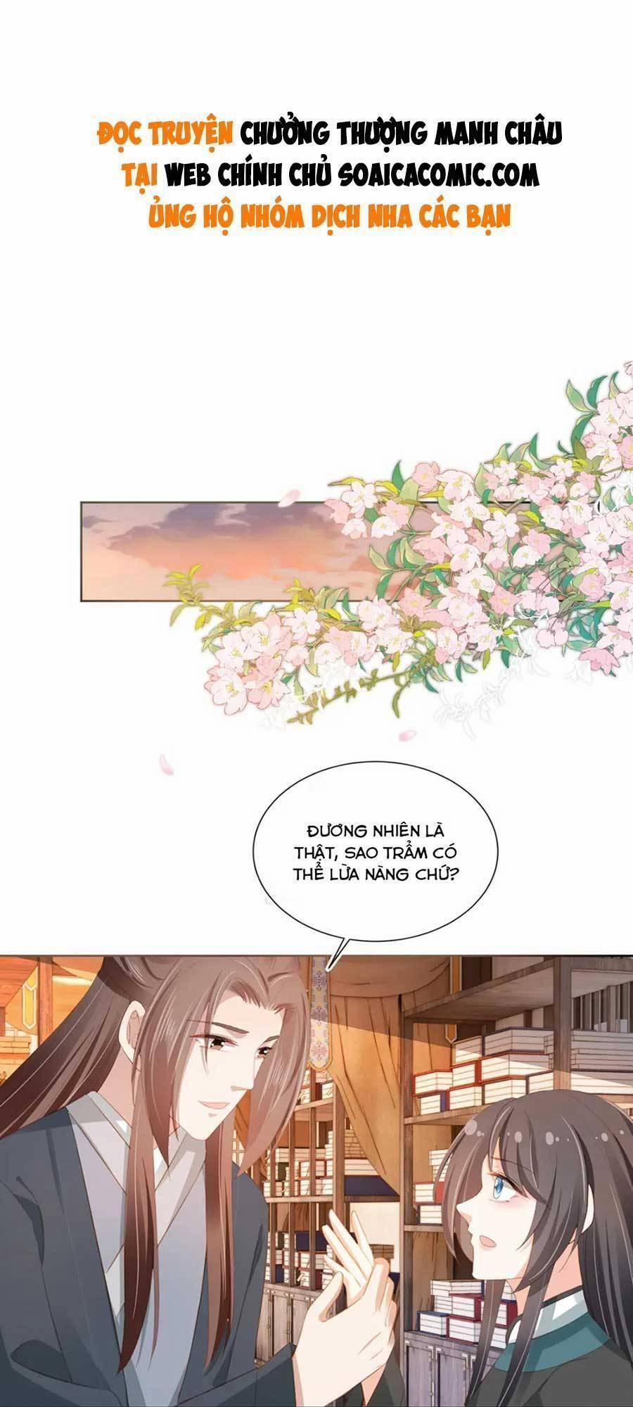 Nhặt Được Bảo Bối Manh Manh 84 trang 0