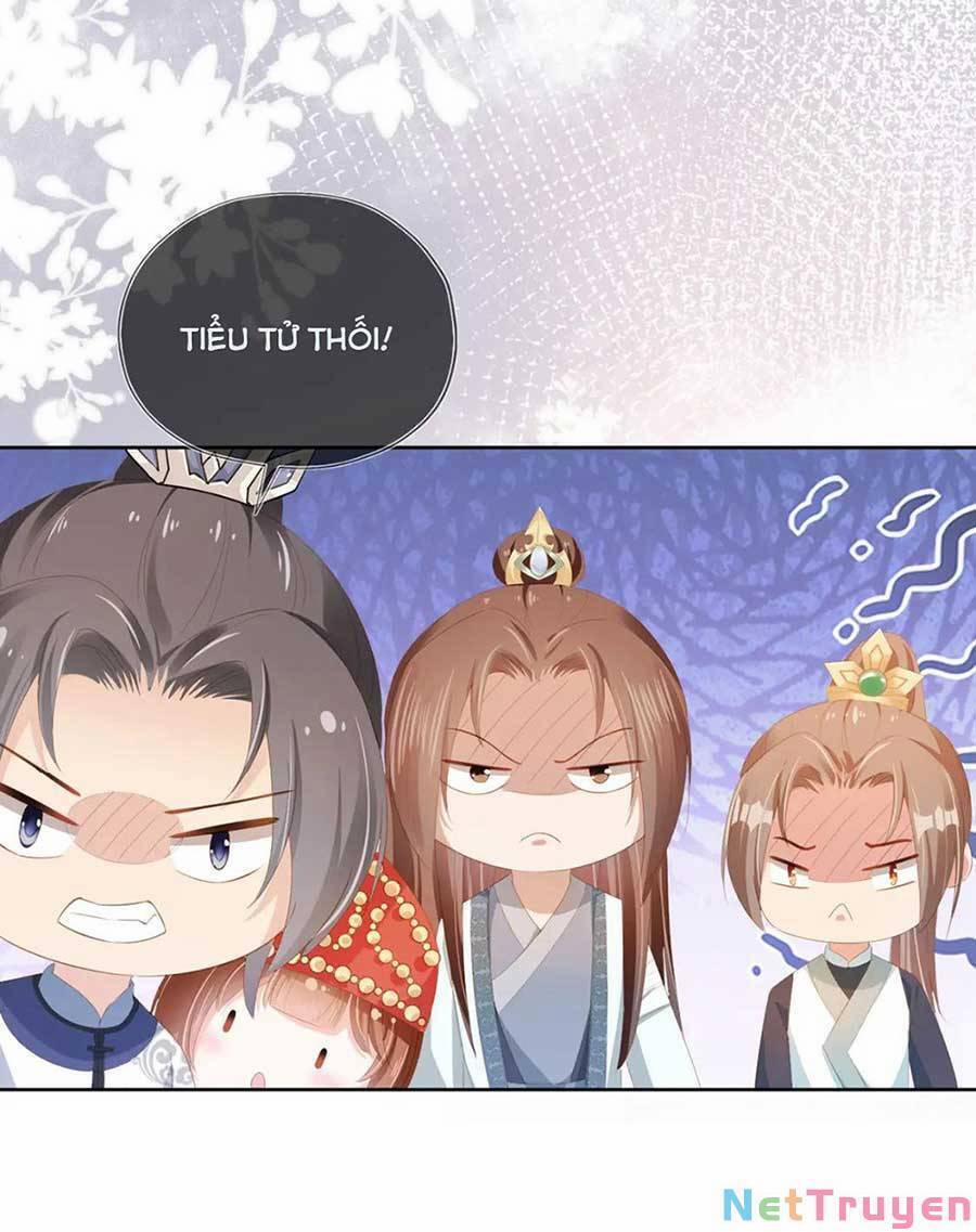 Nhặt Được Bảo Bối Manh Manh 84 trang 11