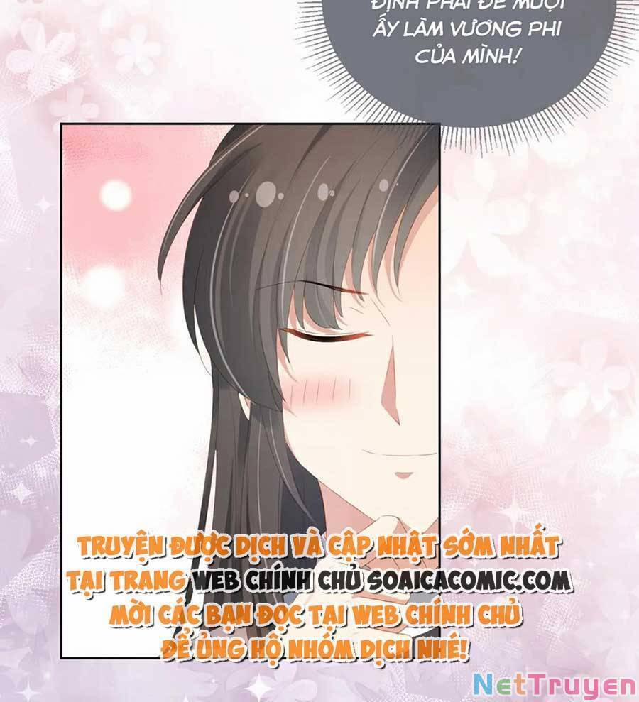 Nhặt Được Bảo Bối Manh Manh 84 trang 19