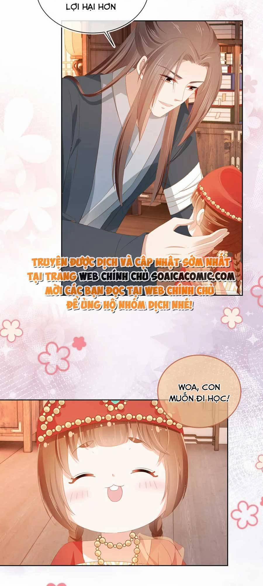 Nhặt Được Bảo Bối Manh Manh 84 trang 2