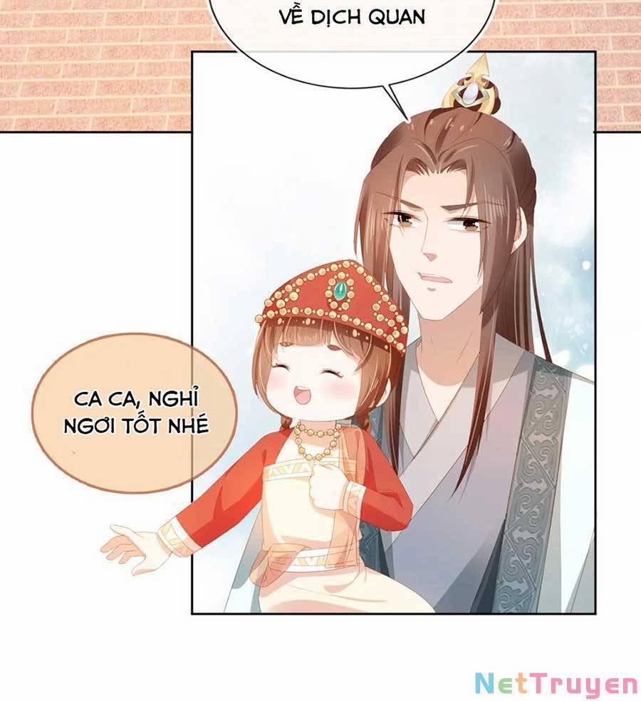 Nhặt Được Bảo Bối Manh Manh 84 trang 23