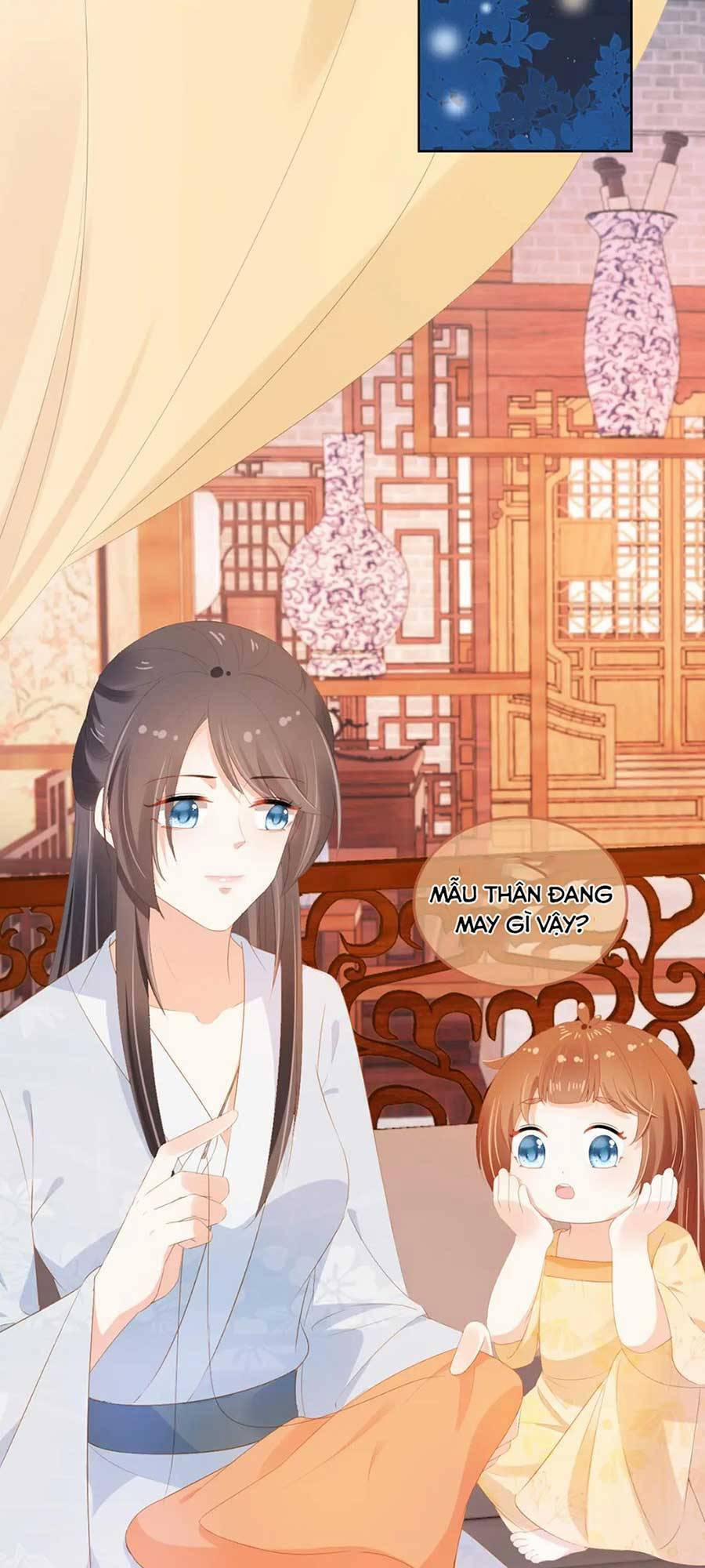 Nhặt Được Bảo Bối Manh Manh 84 trang 31