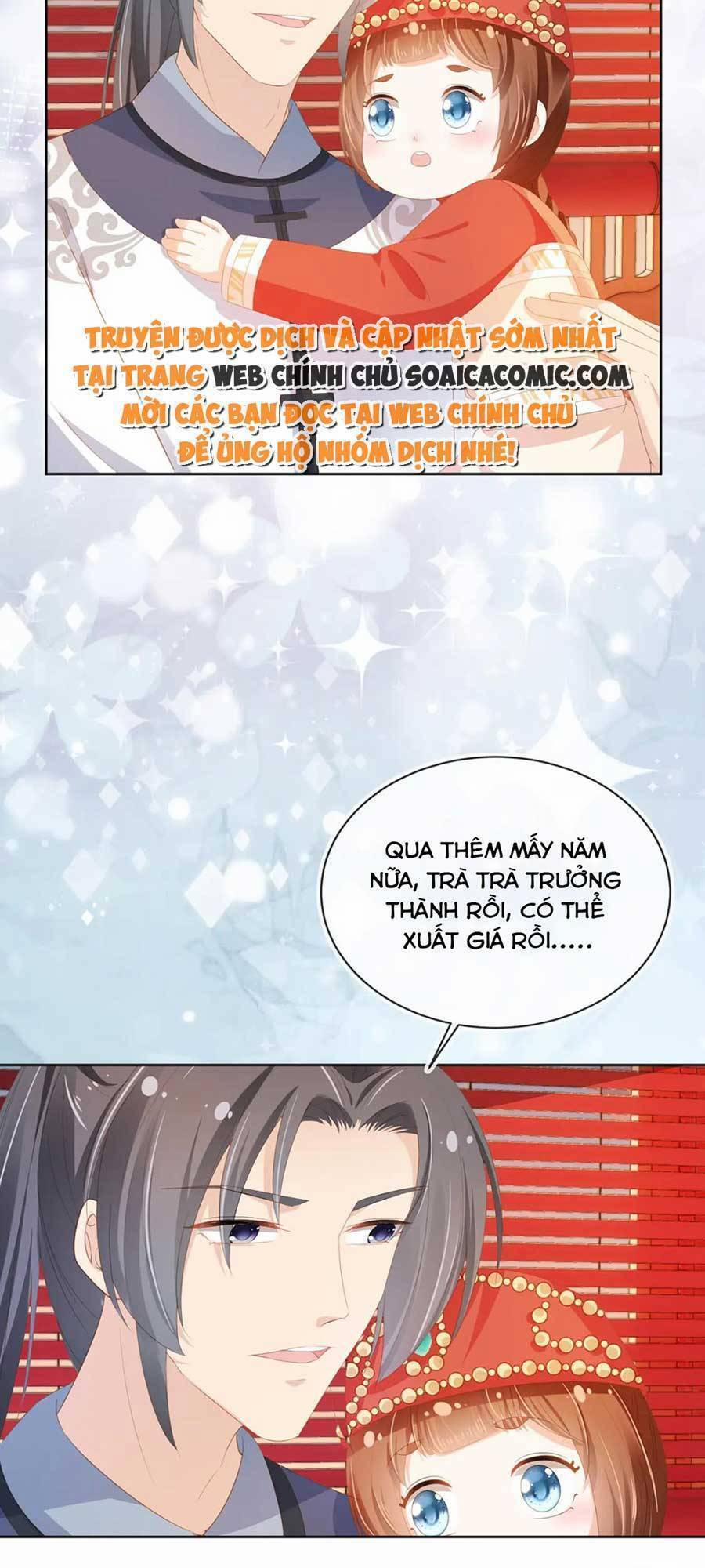 Nhặt Được Bảo Bối Manh Manh 84 trang 9