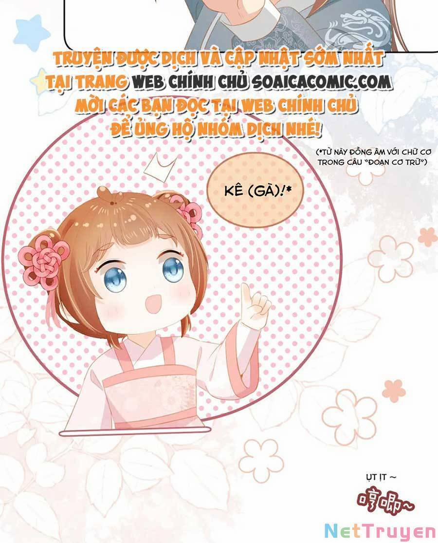 Nhặt Được Bảo Bối Manh Manh 85 trang 21