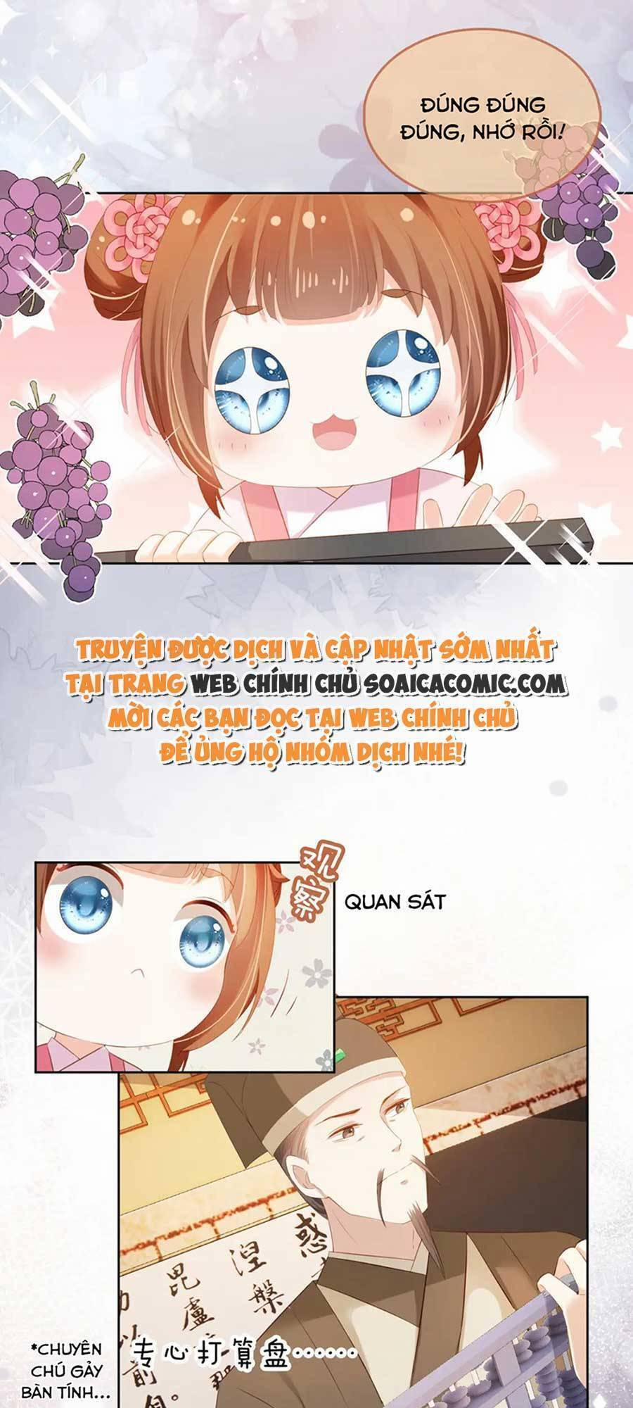 Nhặt Được Bảo Bối Manh Manh 85 trang 26