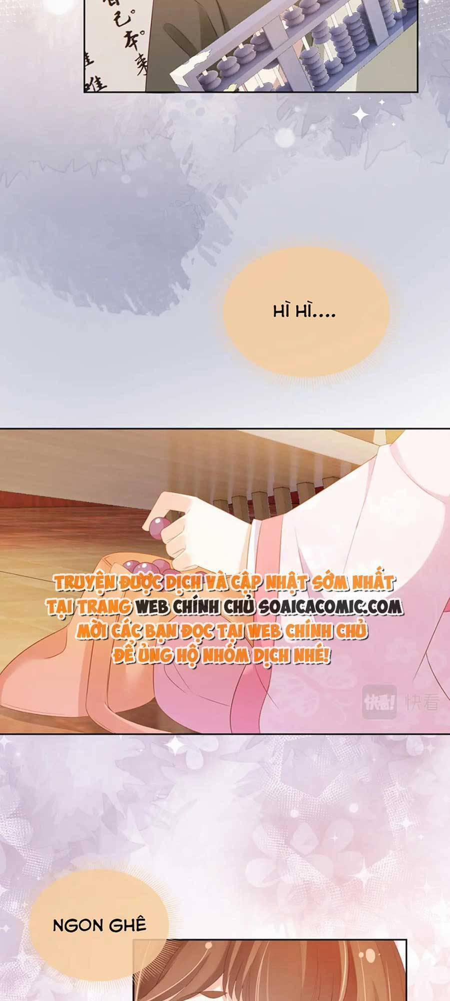 Nhặt Được Bảo Bối Manh Manh 85 trang 27