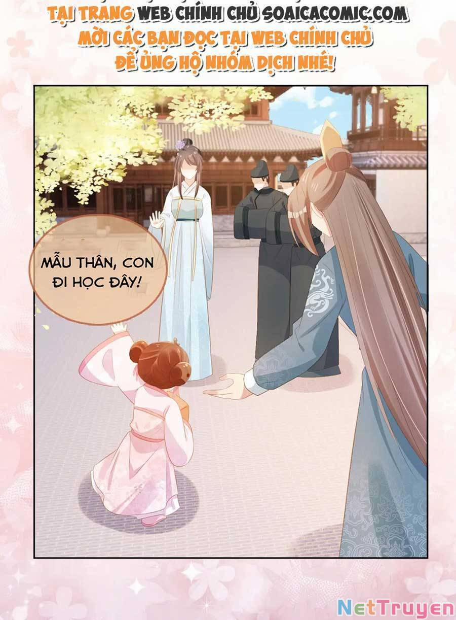 Nhặt Được Bảo Bối Manh Manh 85 trang 4