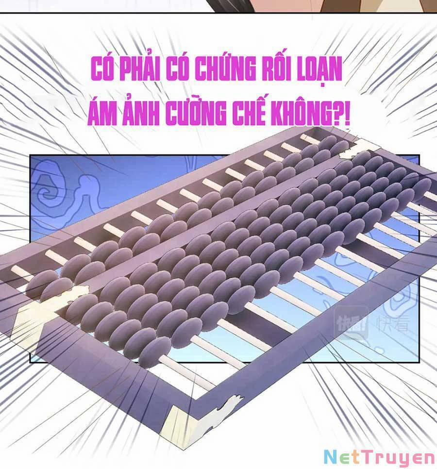 Nhặt Được Bảo Bối Manh Manh 86 trang 18