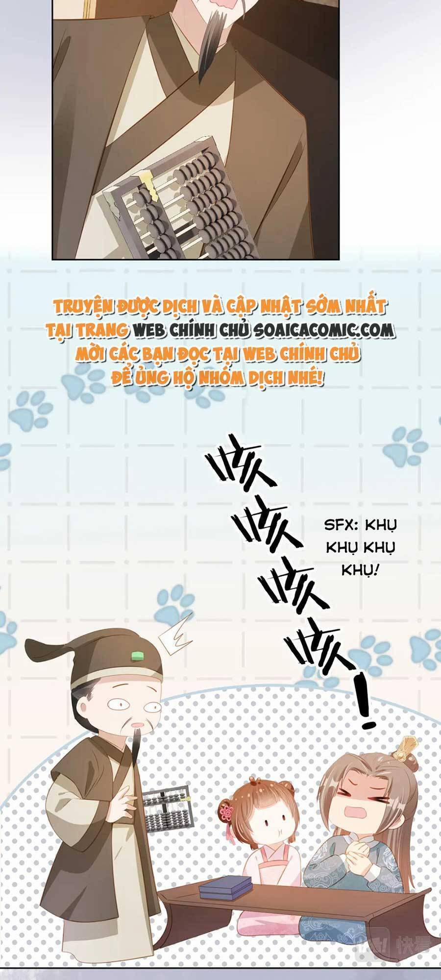 Nhặt Được Bảo Bối Manh Manh 86 trang 2