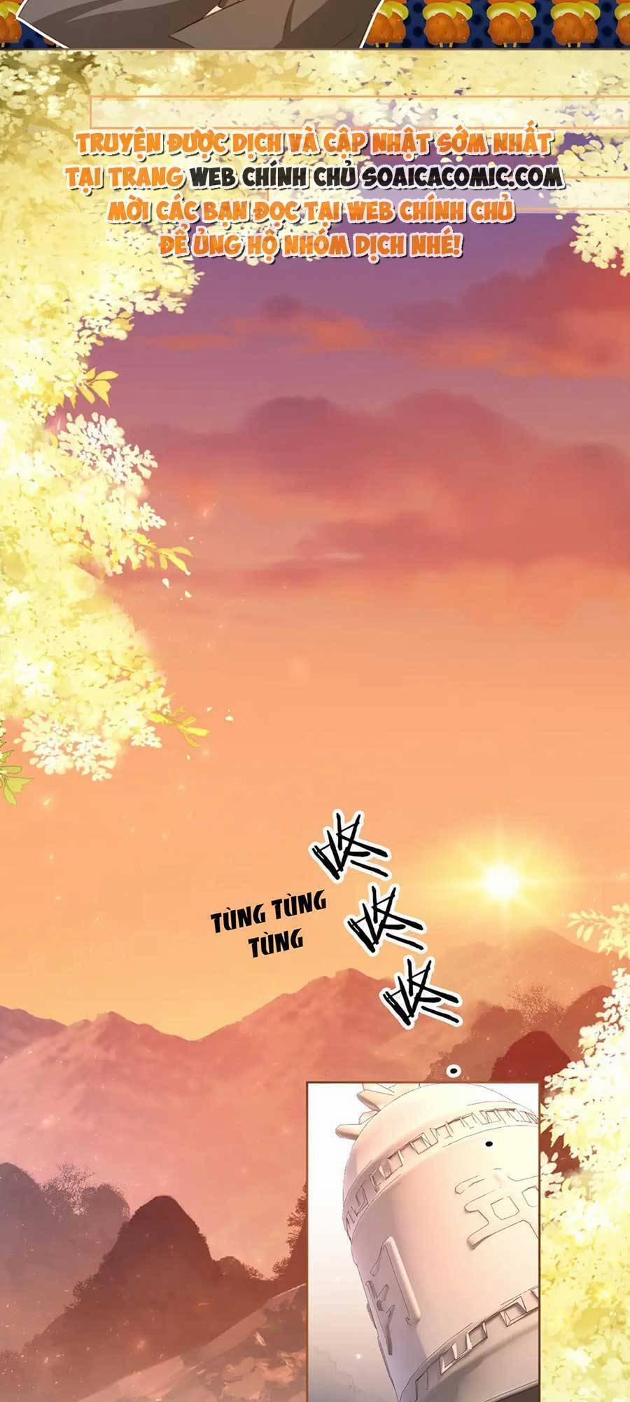 Nhặt Được Bảo Bối Manh Manh 86 trang 20