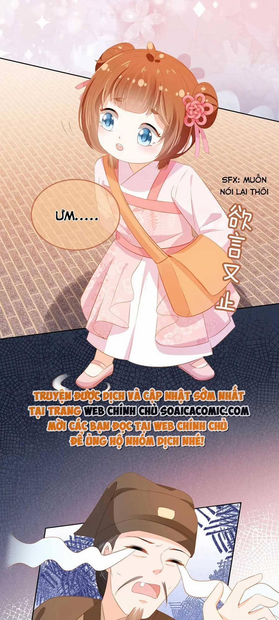 Nhặt Được Bảo Bối Manh Manh 86 trang 24