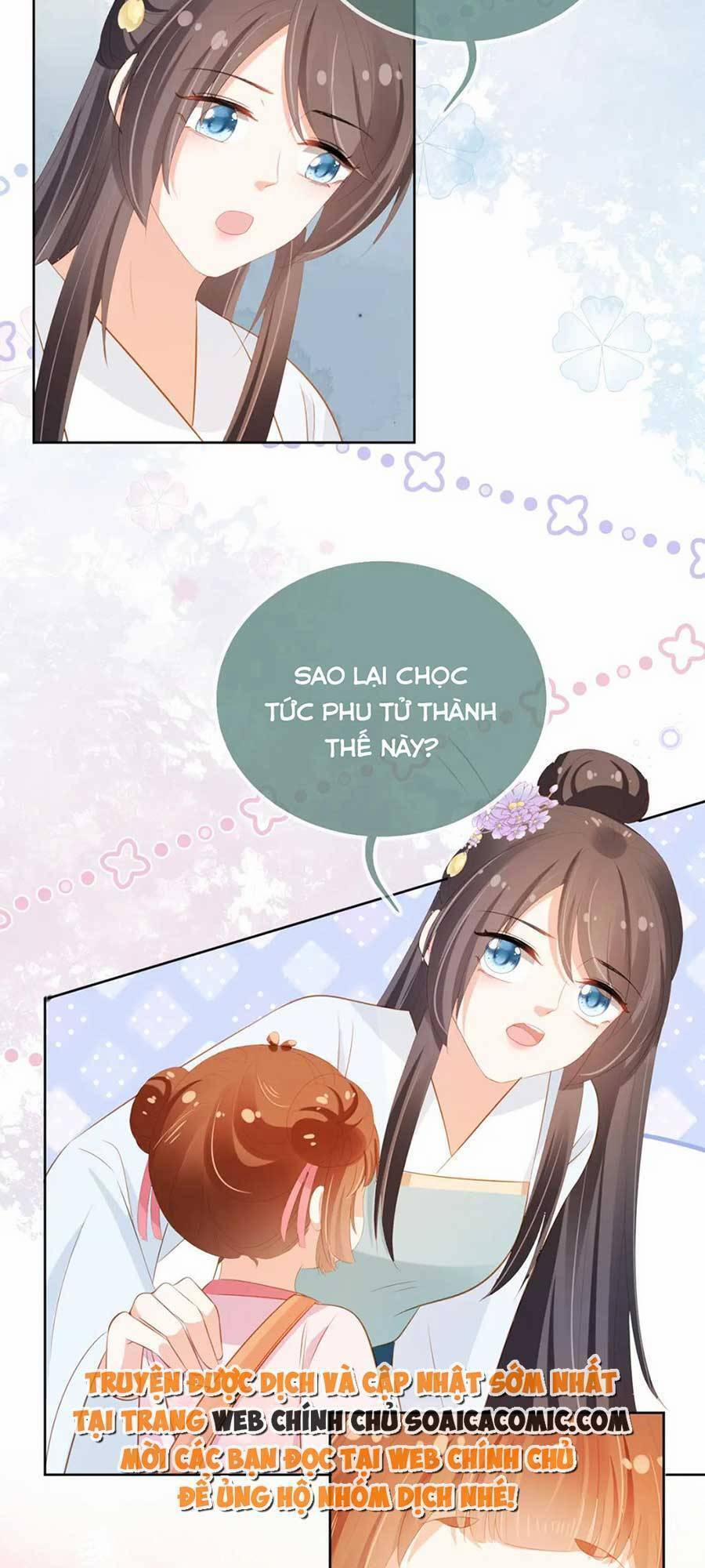 Nhặt Được Bảo Bối Manh Manh 86 trang 26