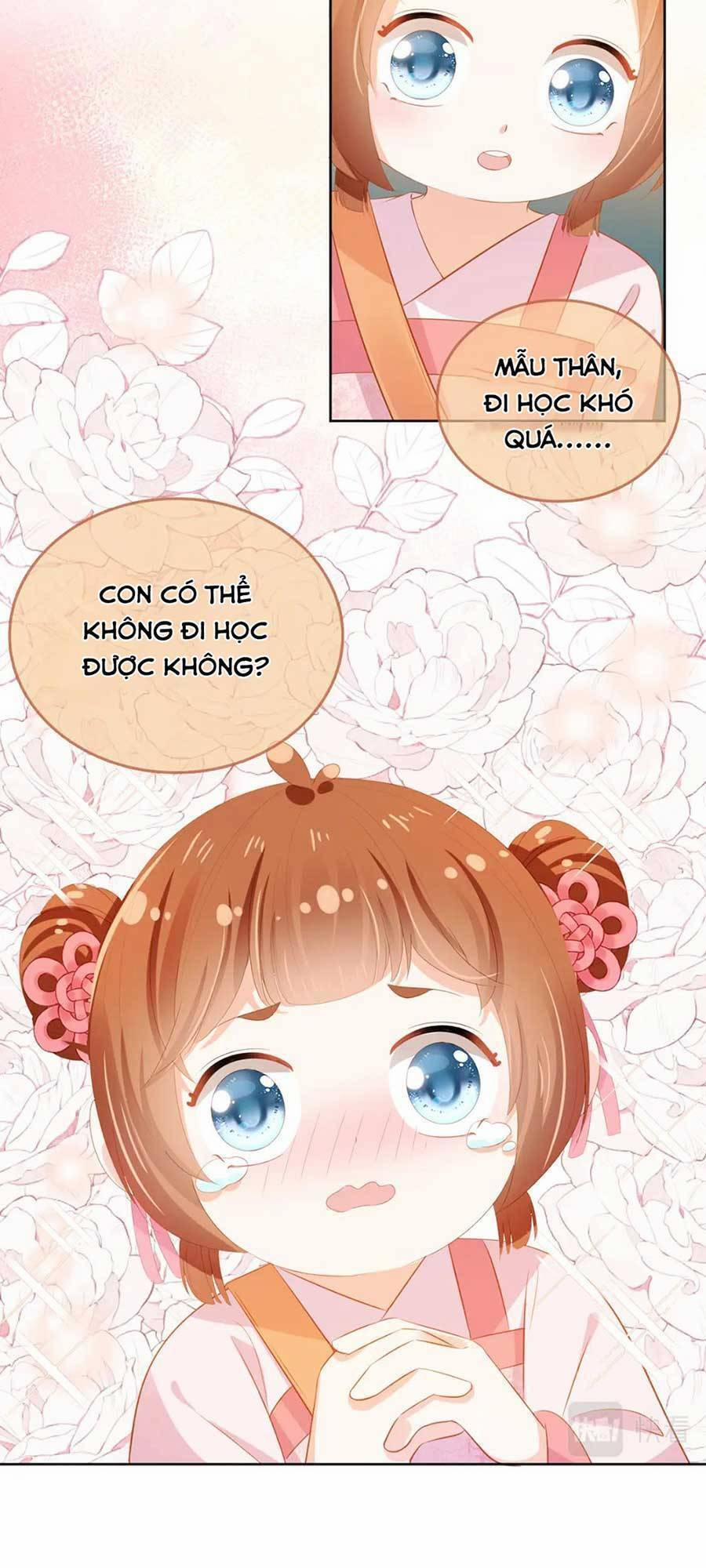 Nhặt Được Bảo Bối Manh Manh 86 trang 27