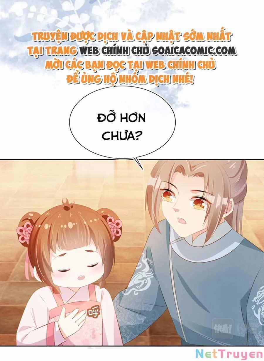 Nhặt Được Bảo Bối Manh Manh 86 trang 8