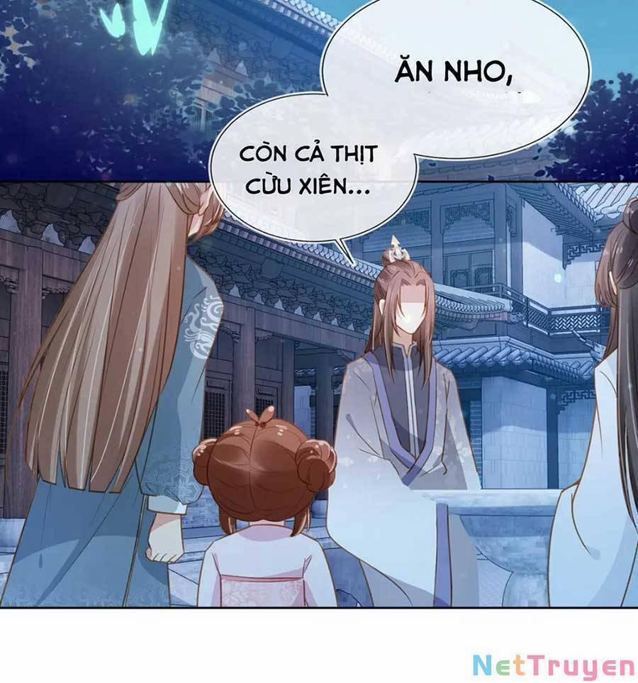 Nhặt Được Bảo Bối Manh Manh 87 trang 11