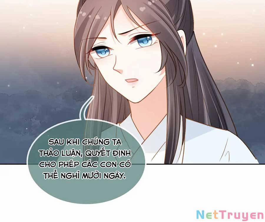 Nhặt Được Bảo Bối Manh Manh 87 trang 17