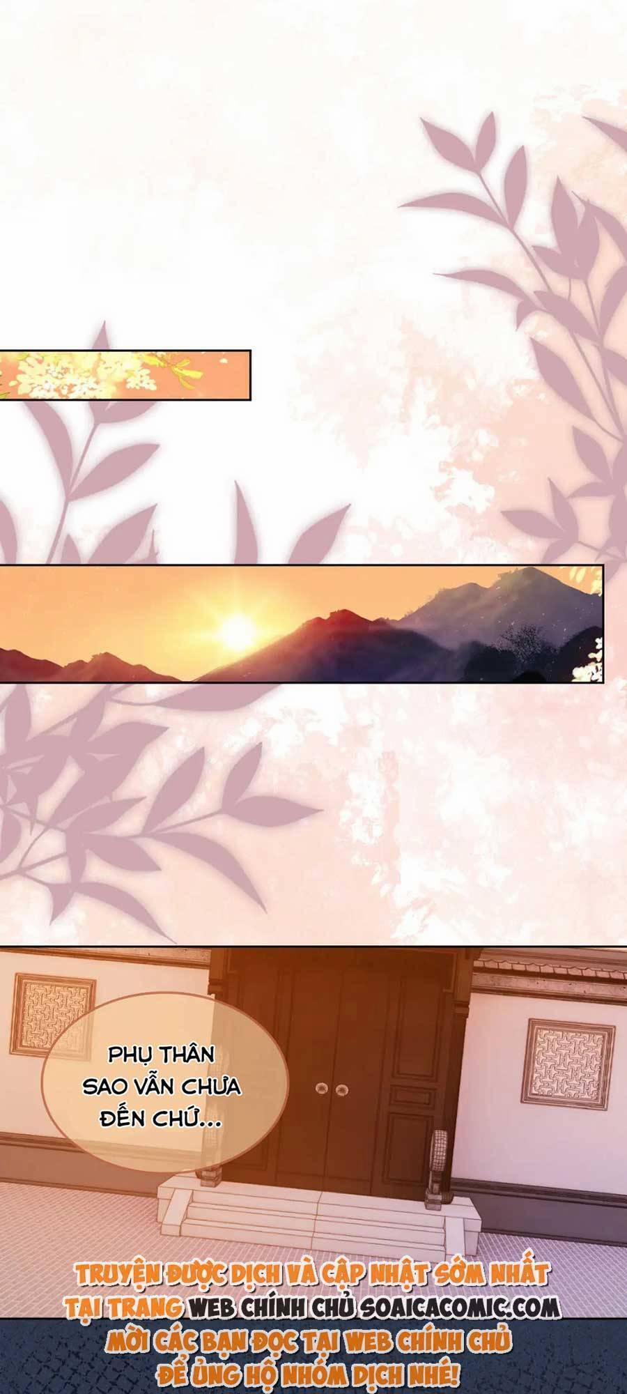 Nhặt Được Bảo Bối Manh Manh 87 trang 29