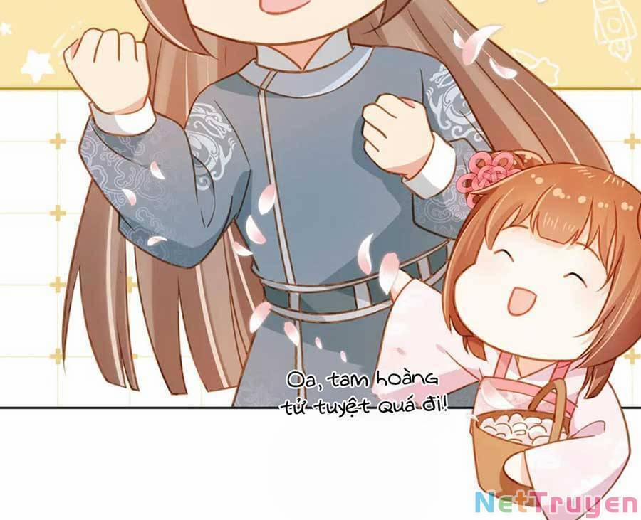 Nhặt Được Bảo Bối Manh Manh 87 trang 5