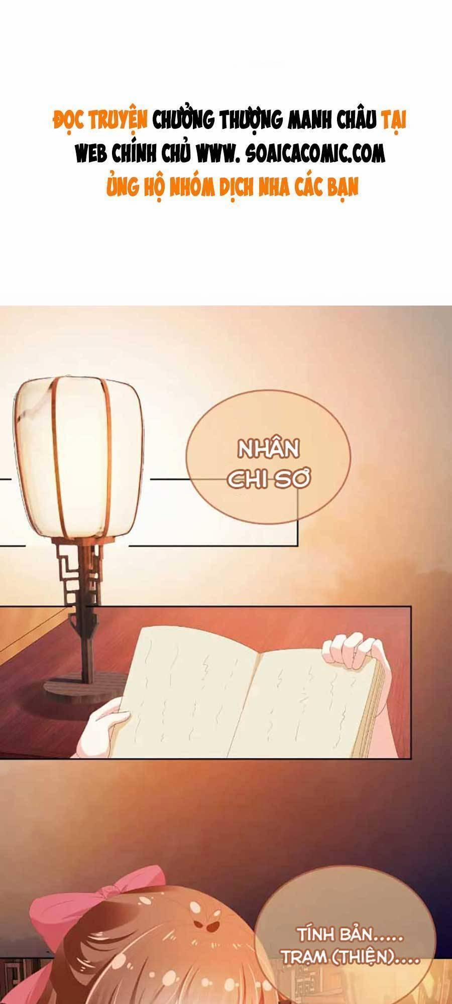 Nhặt Được Bảo Bối Manh Manh 88 trang 0