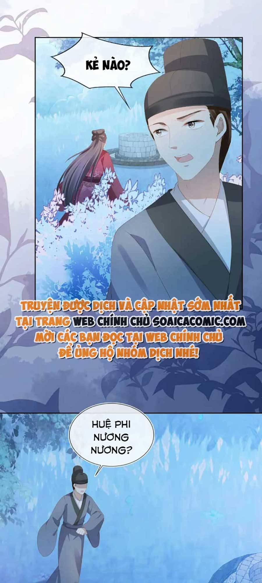 Nhặt Được Bảo Bối Manh Manh 88 trang 14