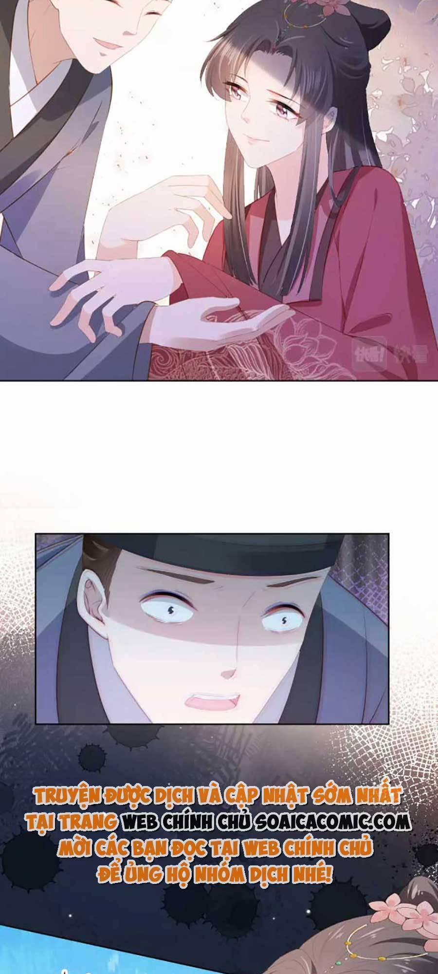 Nhặt Được Bảo Bối Manh Manh 88 trang 17