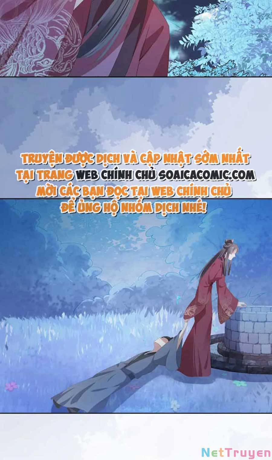 Nhặt Được Bảo Bối Manh Manh 88 trang 19