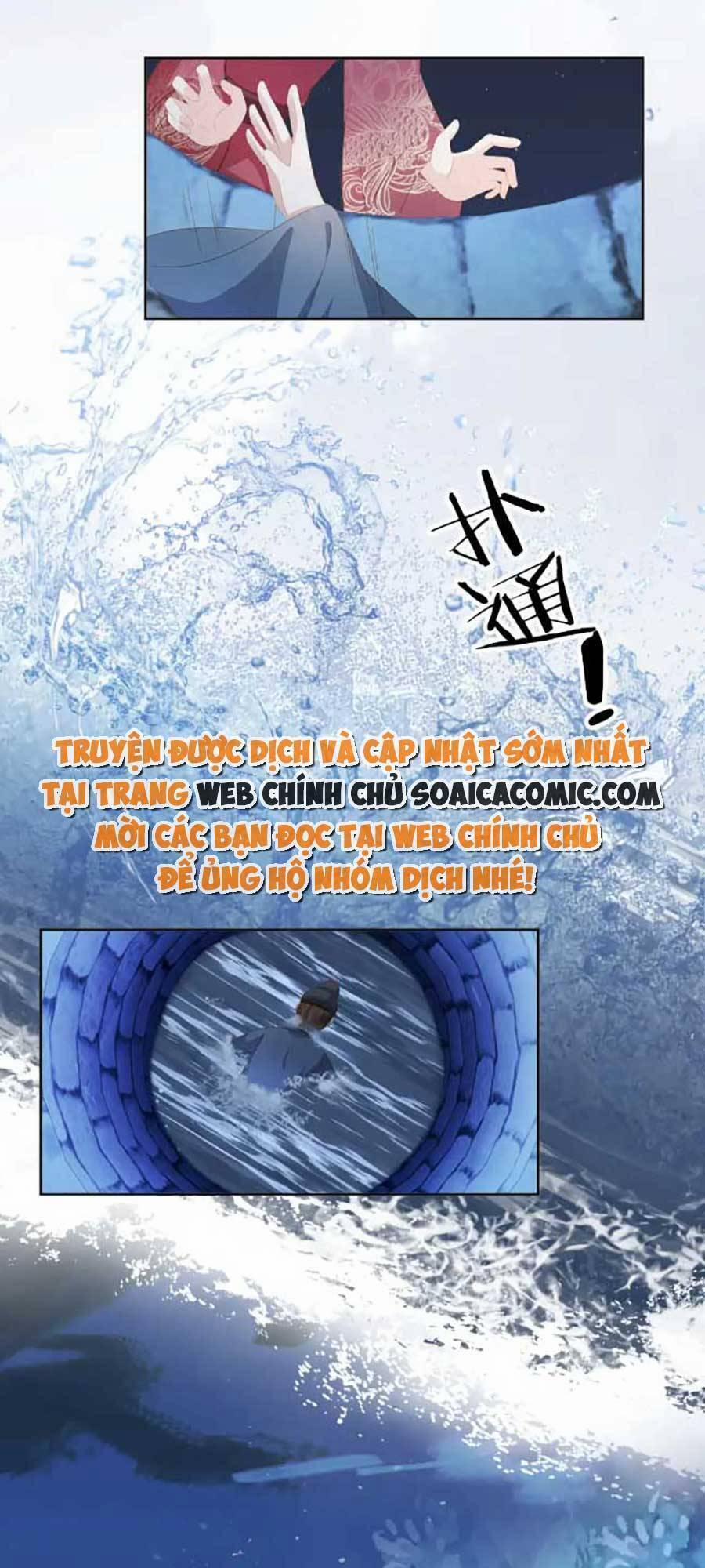 Nhặt Được Bảo Bối Manh Manh 88 trang 20