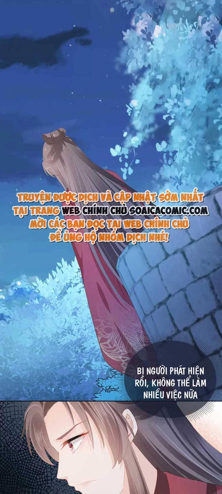 Nhặt Được Bảo Bối Manh Manh 88 trang 21