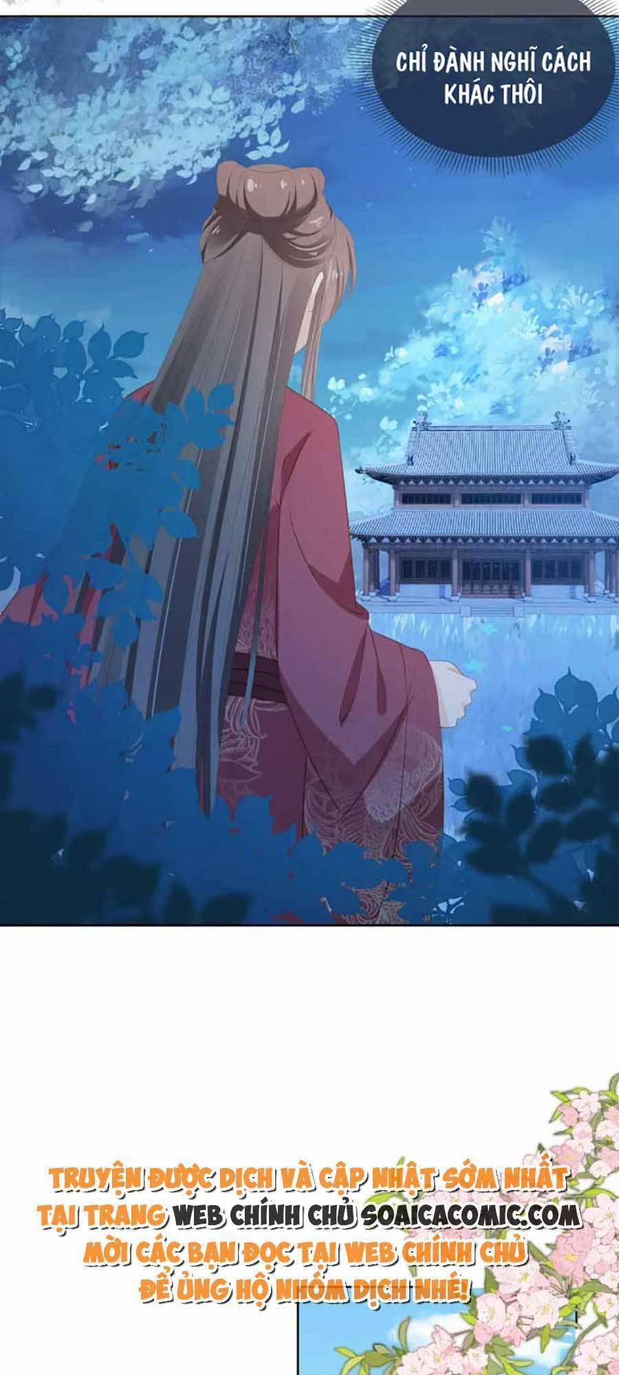 Nhặt Được Bảo Bối Manh Manh 88 trang 23