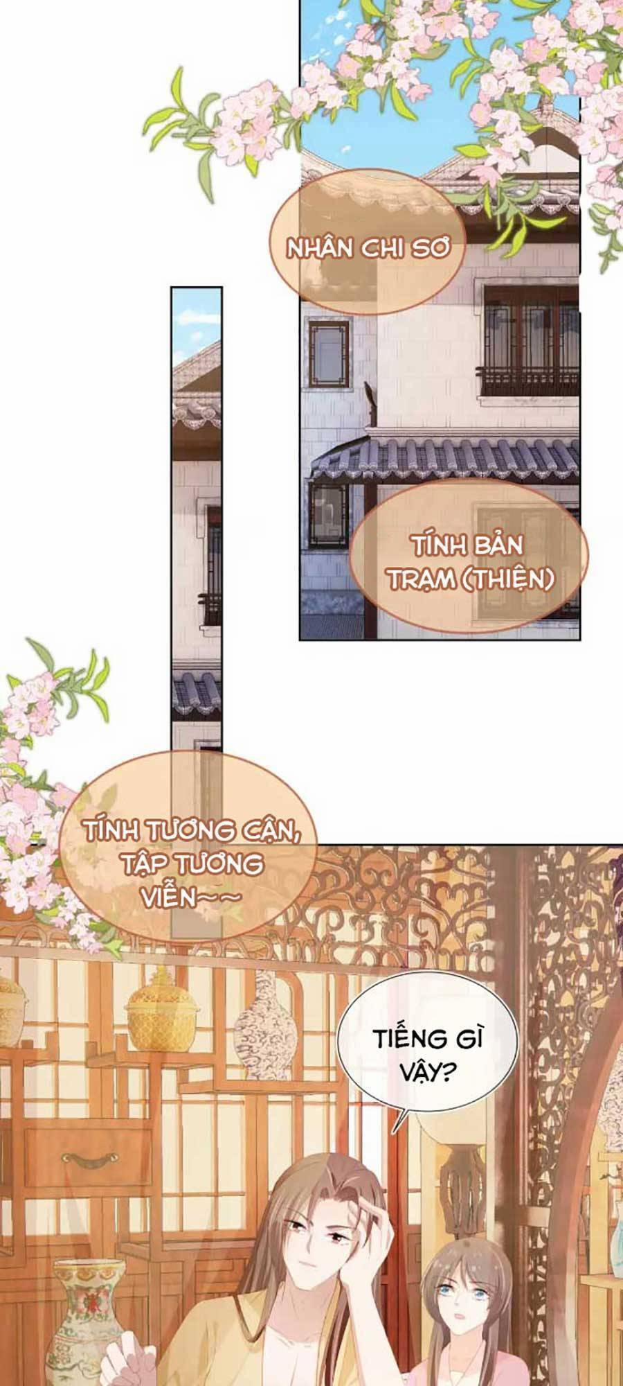 Nhặt Được Bảo Bối Manh Manh 88 trang 24