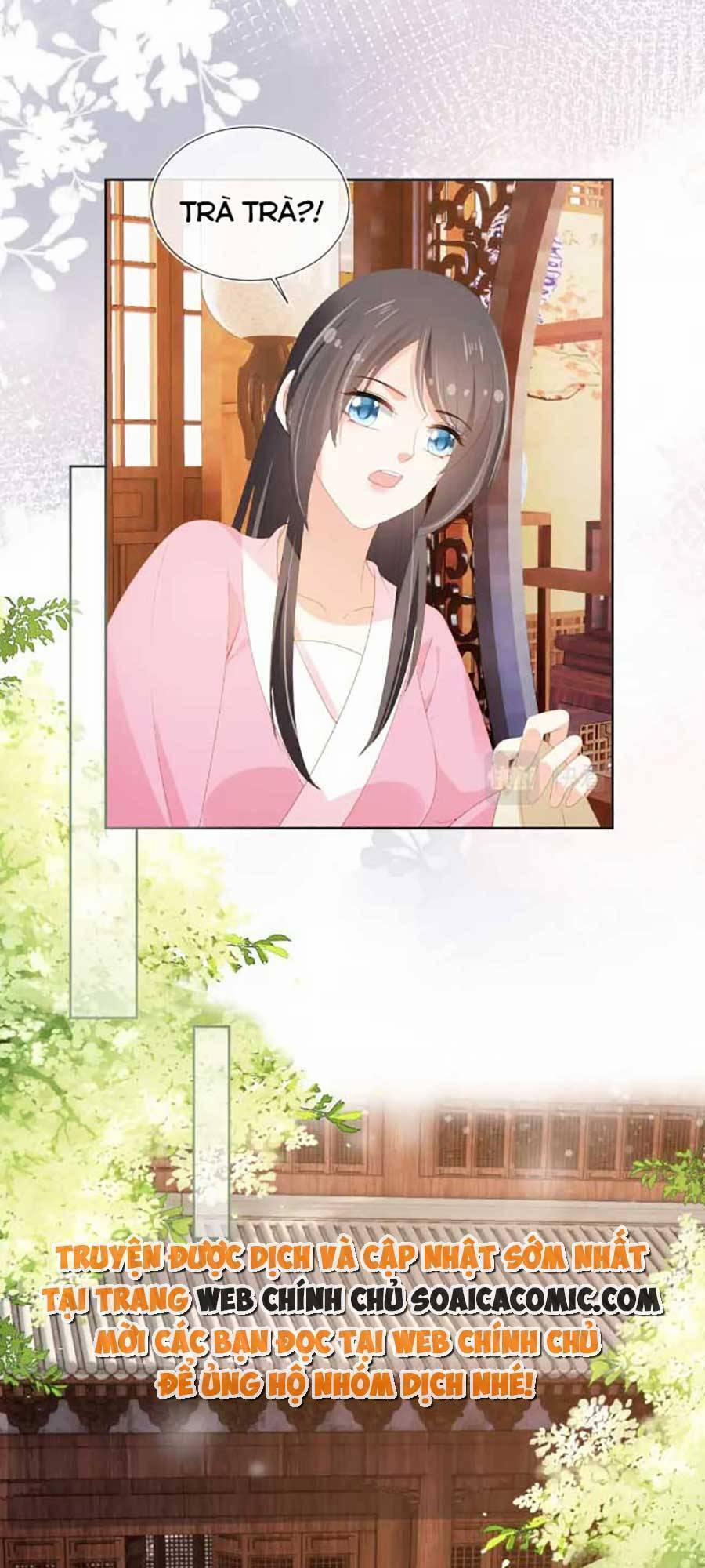 Nhặt Được Bảo Bối Manh Manh 88 trang 26