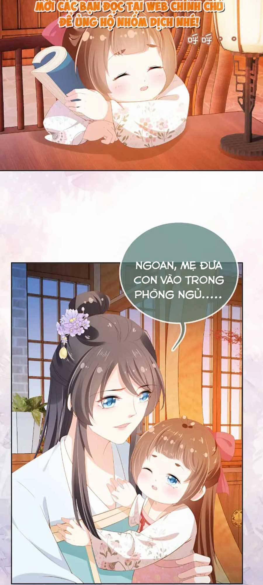 Nhặt Được Bảo Bối Manh Manh 88 trang 3