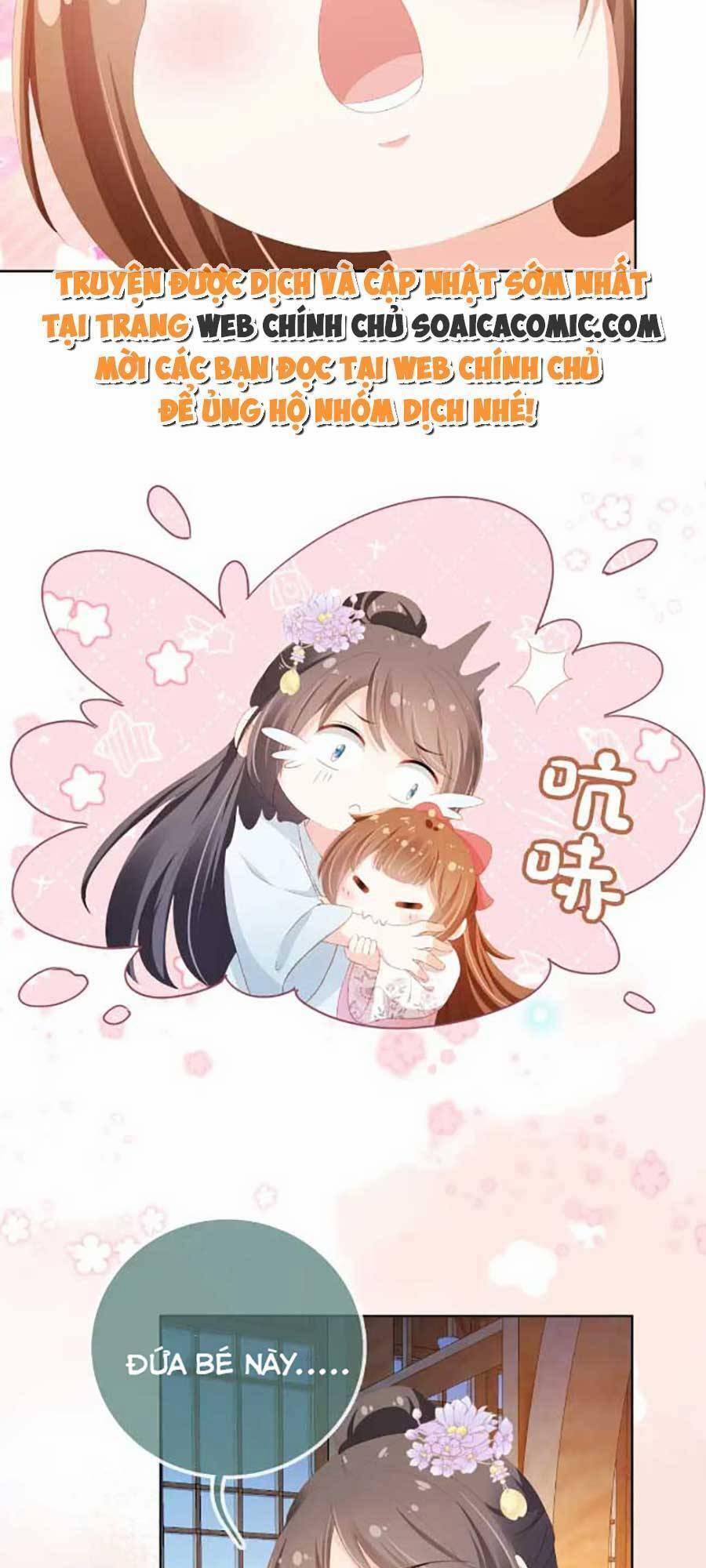 Nhặt Được Bảo Bối Manh Manh 88 trang 6