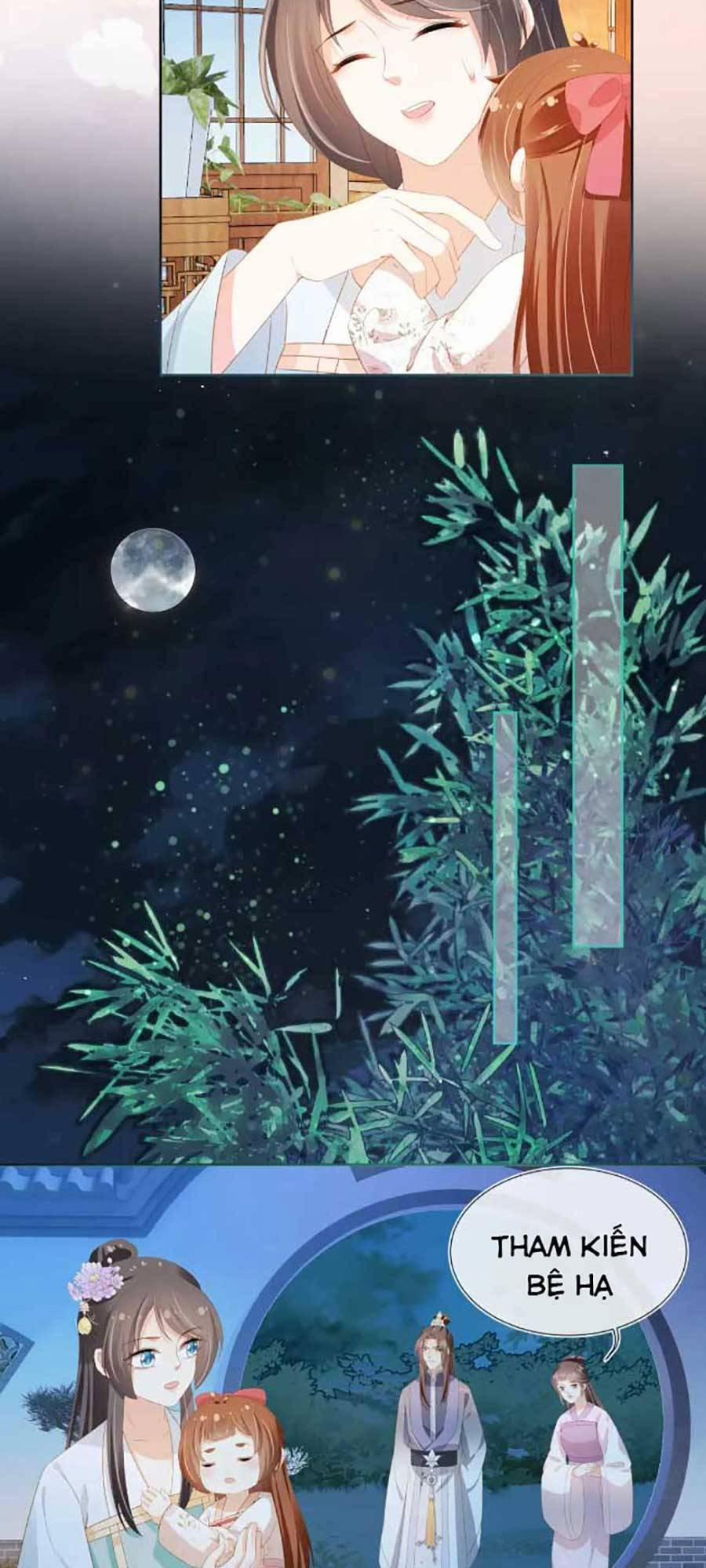 Nhặt Được Bảo Bối Manh Manh 88 trang 7