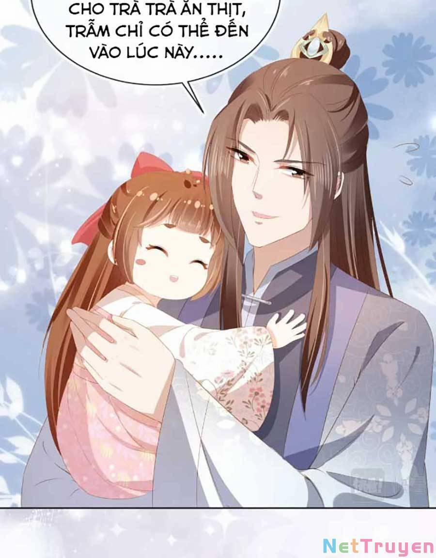 Nhặt Được Bảo Bối Manh Manh 88 trang 9